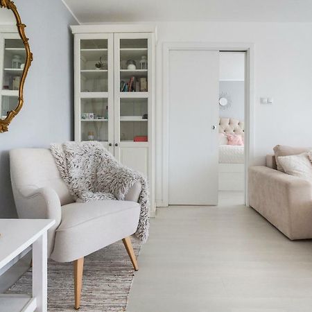 Scandi Old Town Apartment Gdańsk Eksteriør bilde