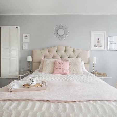 Scandi Old Town Apartment Gdańsk Eksteriør bilde