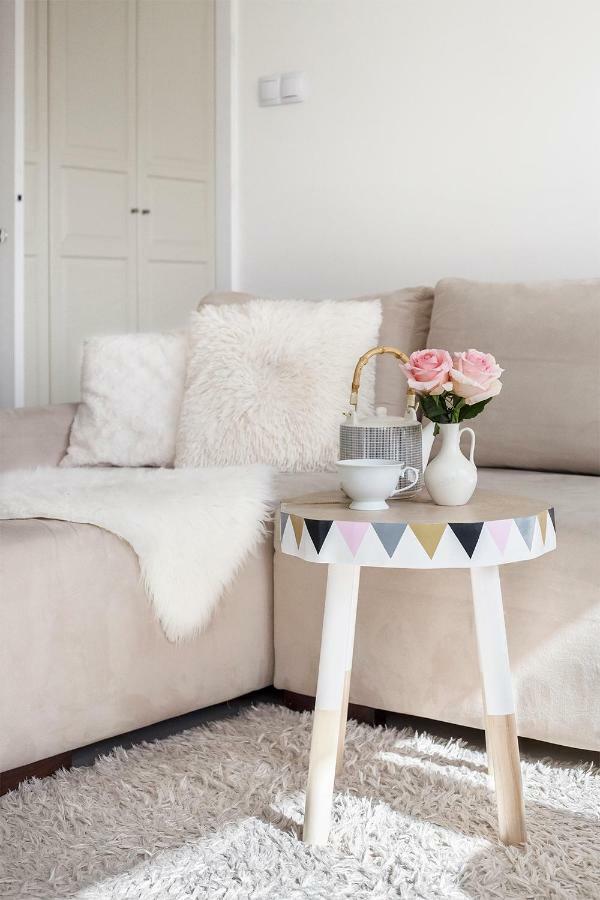 Scandi Old Town Apartment Gdańsk Eksteriør bilde