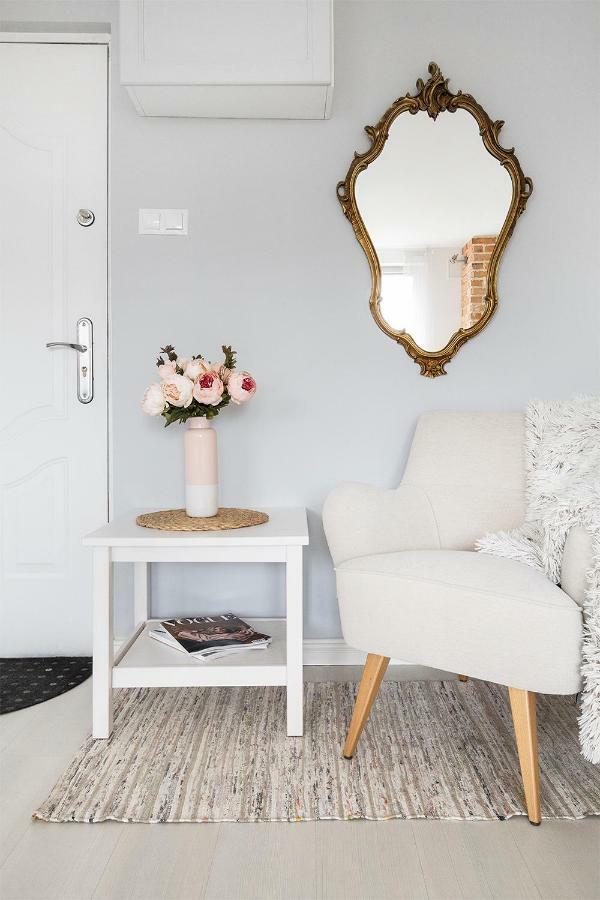 Scandi Old Town Apartment Gdańsk Eksteriør bilde