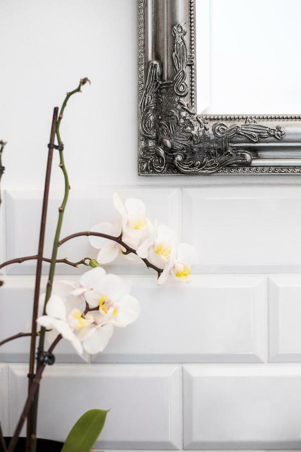 Scandi Old Town Apartment Gdańsk Eksteriør bilde