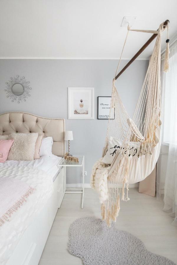 Scandi Old Town Apartment Gdańsk Eksteriør bilde